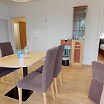 Appartementhaus Binzer Sterne 50 *