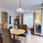 Appartementhaus Binzer Sterne 50 Διαμέρισμα