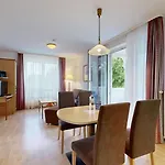 Binzer Sterne 50 Typ B , Id Bs150 Apartment