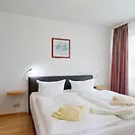 Apartment Binzer Sterne 50 Typ B , Id Bs150