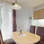 Binzer Sterne 50 Typ B , Id Bs150 Apartment *