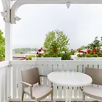 Διαμέρισμα Appartementhaus Binzer Sterne 50 Binz