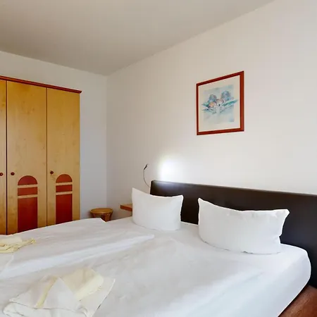 Binzer Sterne 50 Typ B , Id Bs150 Apartment *