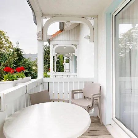 Binzer Sterne 50 Typ B , Id Bs150 Apartment