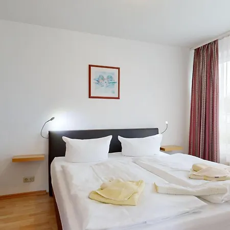 Apartment Binzer Sterne 50 Typ B , Id Bs150