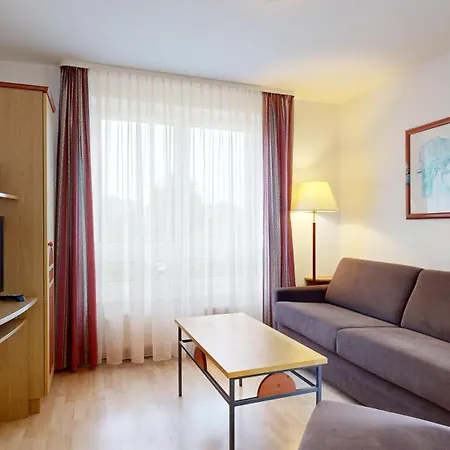 Binzer Sterne 50 Typ B , Id Bs150 Apartment