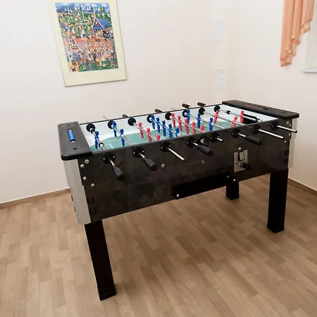 Appartementhaus Binzer Sterne 50 Binz