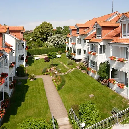 Apartment Binzer Sterne 50 Typ B , Id Bs150 *