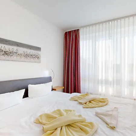 Binzer Sterne 50 Typ B , Id Bs150 Apartment