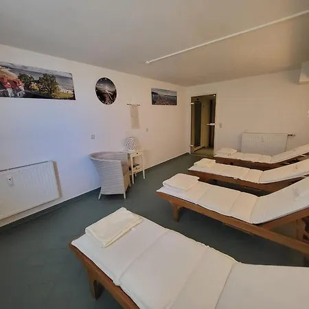 Binzer Sterne 50 Typ B , Id Bs150 Apartment *